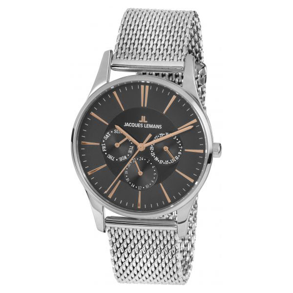 Часы Jacques Lemans London 1-1951H
